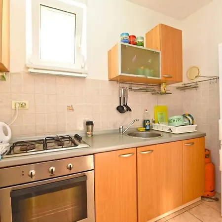 Fuer 6 Personen Ca 70 Qm In Pula, Istrien Istrische Riviera Apartment *