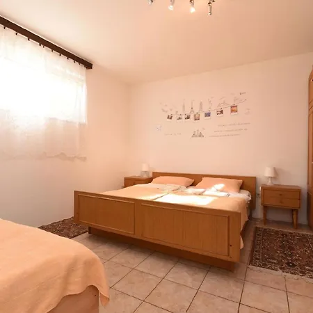Apartman Fuer 6 Personen Ca 70 Qm In Pula, Istrien Istrische Riviera Póla